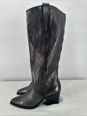 Crown Vintage Boots